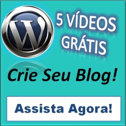 Como criar seu blog Wordpress
