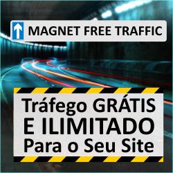 Como gerar tráfego sem gastar dinheiro