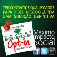 Magnet Squeeze - Sistema Completo de Páginas de Captura