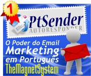 PtSender - Email Marketing em Português