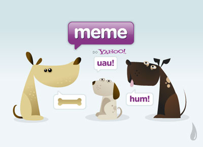 Yahoo Meme