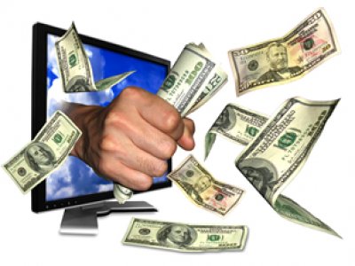 Como ganhar dinheiro na Internet
