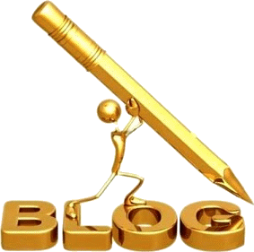 blog