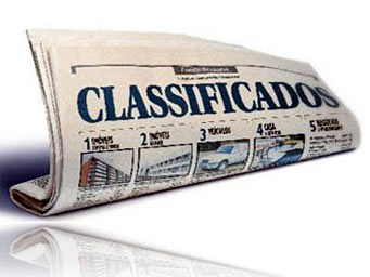 classificados Classificados grátis
