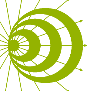 logotipo divulgar dinheiro