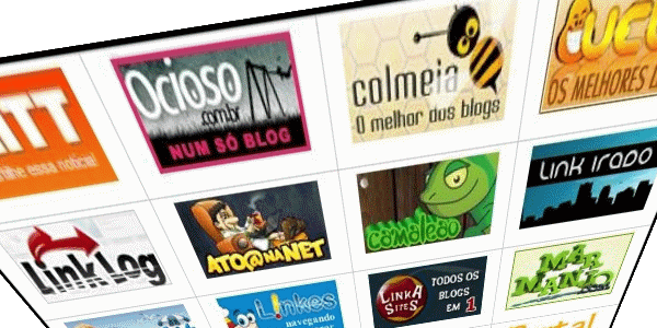 agregadores de conteudo