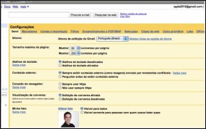 Como configurar auto-respostas para divulgar automaticamente seu negócio divulgar gratis divulgacao site blog resposta automatica marketing