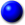 bullet azul blue botão