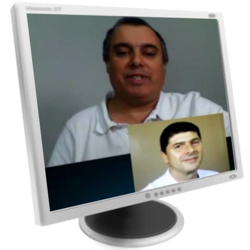 palestra como ganhar dinheiro na internet dani edson silvio fortunato