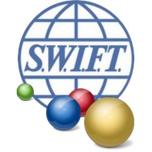 Código SWIFT e o Google AdSense codigo swift code google adsense