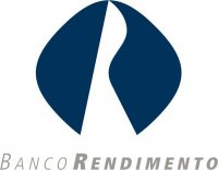 Banco Rendimento Logo banco rendimento logo