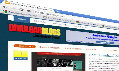 Divulgar Blogs de Juraci Moreira divulgar blogs diretório de blogs