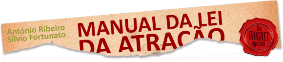 o segredo manual lei da atração