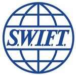 logo código swift code