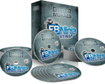 FB Ninja Marketing Facebook Magnet System Silvio Fortunato