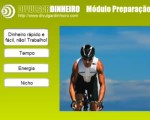 ciclista triatlon como ganhar dinheiro internet