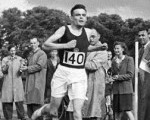 alan turing running correndo