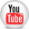 botão youtube button