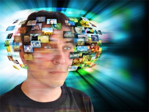 Overloading de informação se tornou um grande problema na Internet atual.