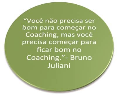 Como se tornar um bom coach