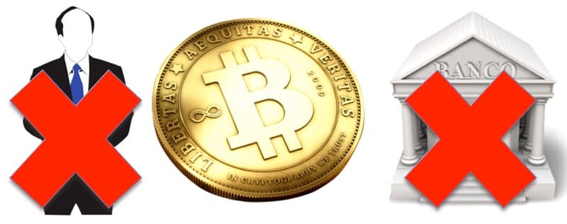 Bitcoin a moeda virtual