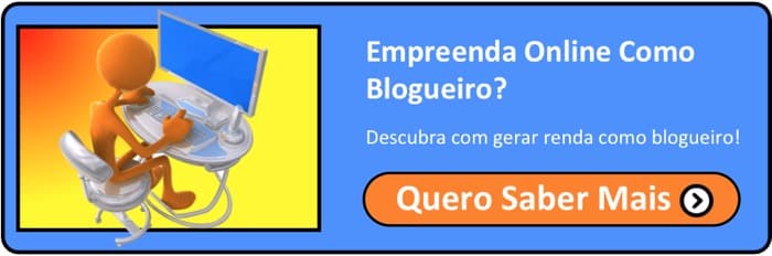 O que fazer para ganhar dinheiro na Internet com blogs