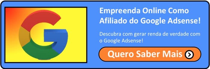 O que fazer para ganhar dinheiro online com o Google Adsense