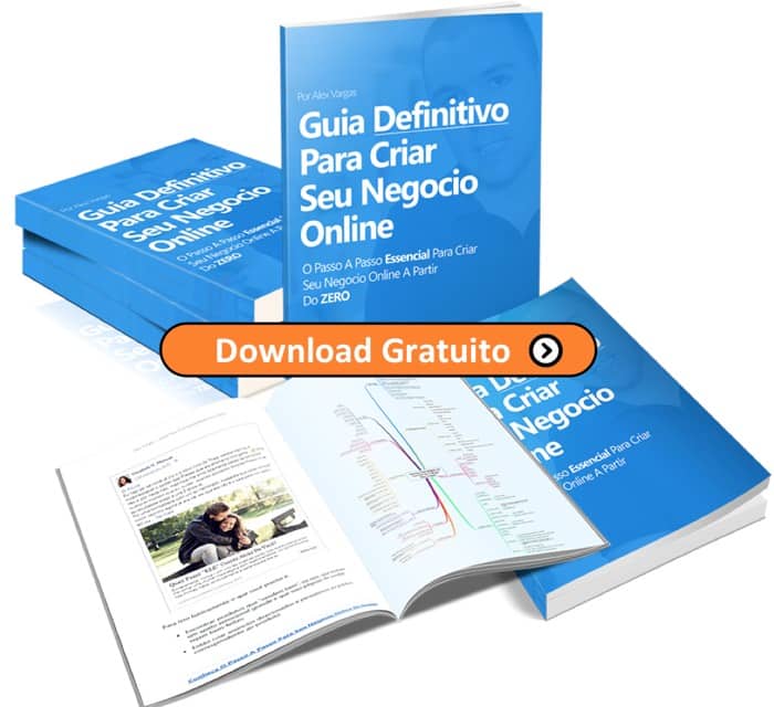 Como criar seu negócio online do zero mesmo se você for um iniciante