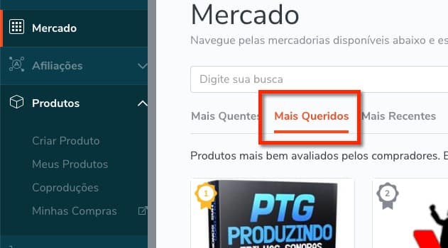 Como vender infoprodutos: conheça os mais queridos do mercado Hotmart