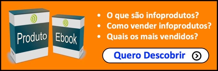 O que fazer para ganhar dinheiro na Internet com infoprodutos