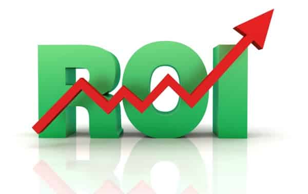 Como vender infoprodutos: ROI, ou retorno sobre investimento, é o principal indicador  de resultados do afiliado árbitro